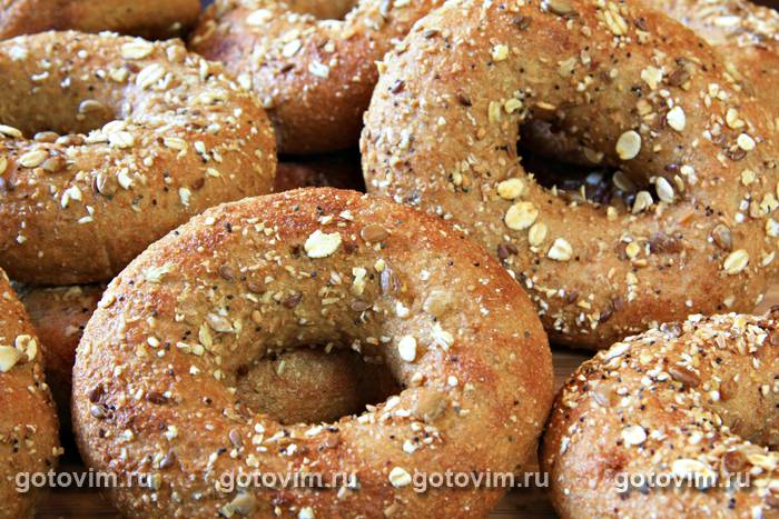 ����� � �������� � �������� �������� (Bran Bagle)