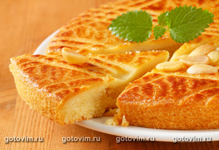 ����������� �������� �������� (Boterkoek)