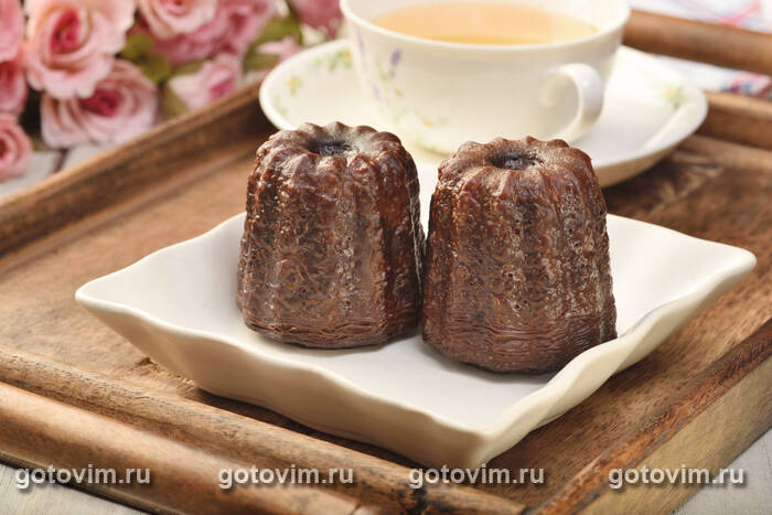 ������ (Canele)