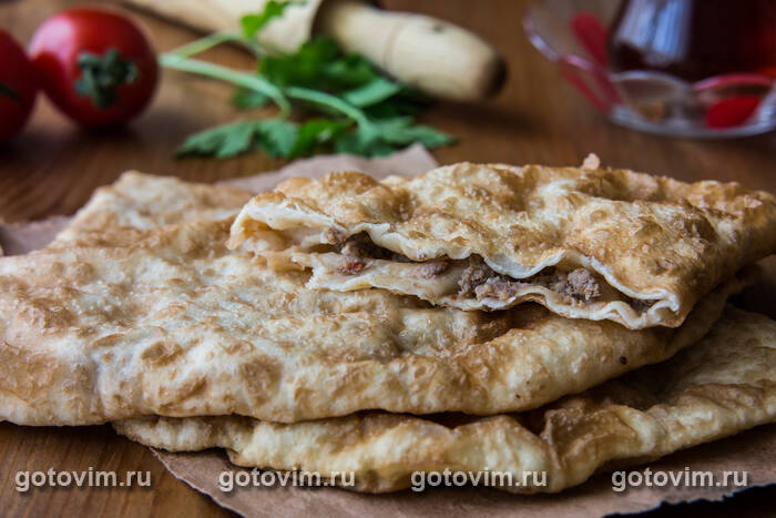 �������� ����� ���� � ������ �������� (Börek) 