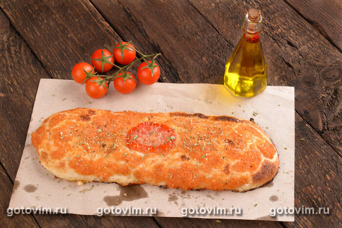 ����������� ����� ��������� (Sfincione)