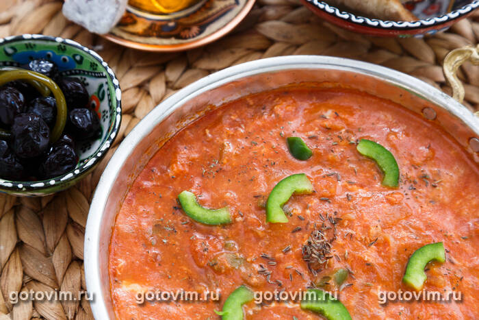 ������� - �������� ����� � ������� (Menemen) 