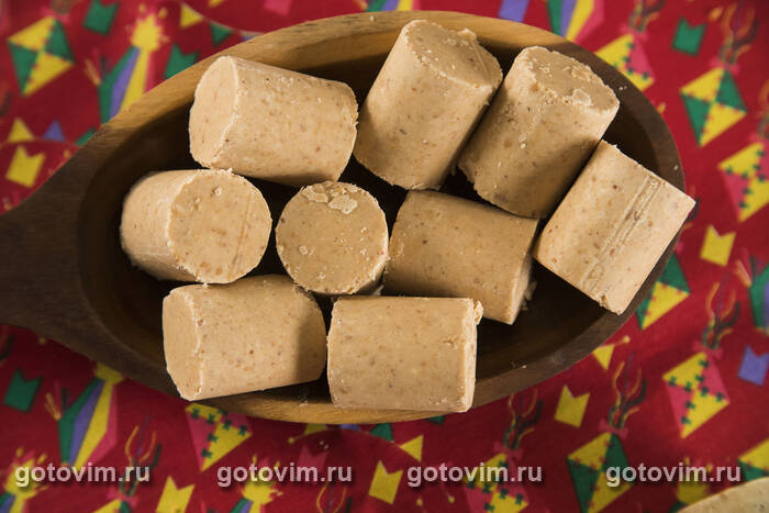������ - ������� �� ������� (Pacoca)