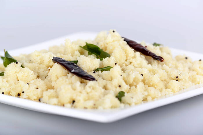 ���� - ������� ����� (Upma)