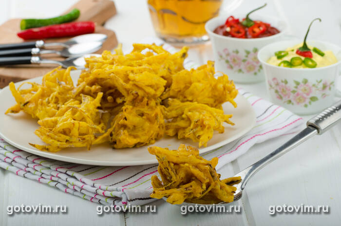 ������� ������ ������ (Bhaji)