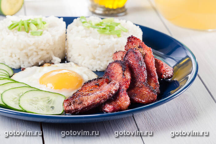 ������ - ������� ������ ������� (Tocino)