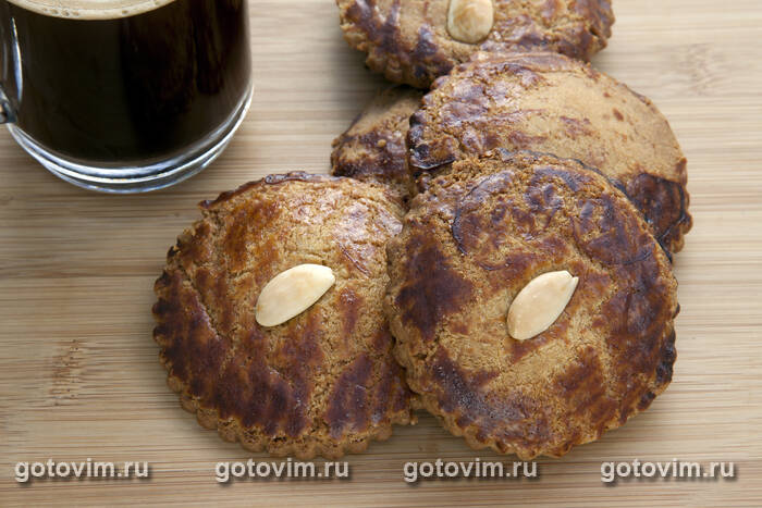 ����������� ������� � ������������ �������� (Gevulde Koeken)