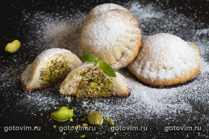 �������� ������� ������� � ���������� (Maamoul)