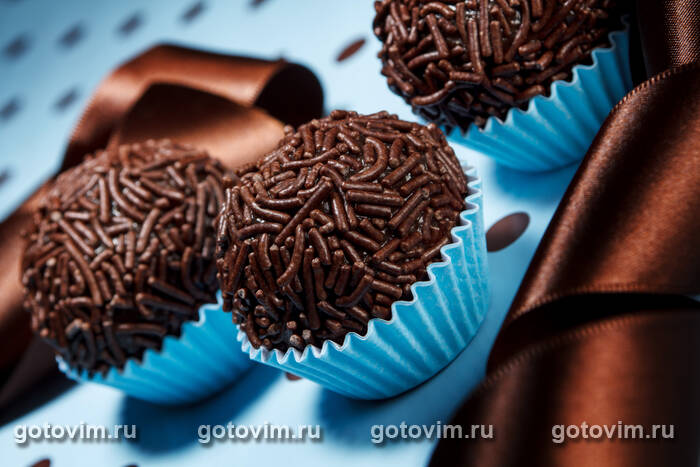 ����������� ������� ���������� (Brigadeiro)
