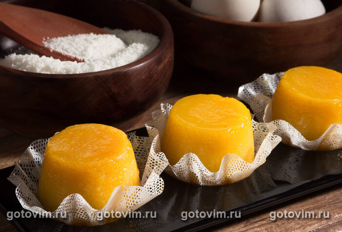 ����������� ������ �� ������ ������� (Quindim Brasiliani)