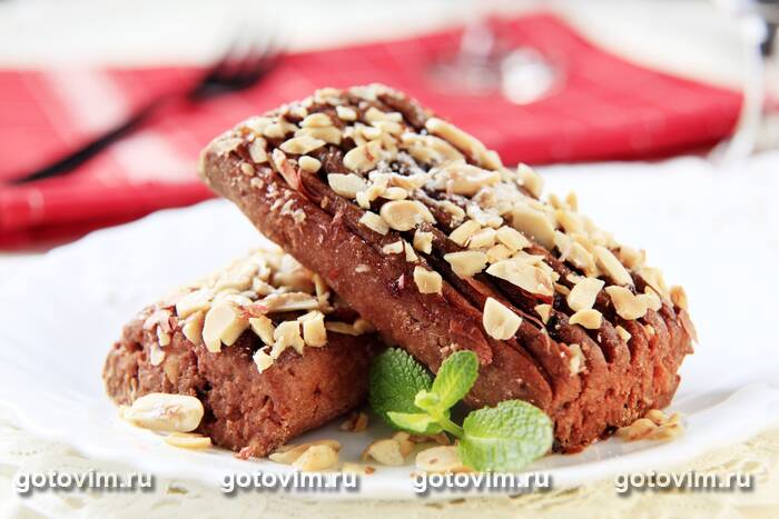 ����������� ������� � ��������, ������� � ���������� (Kwareżimal - Maltese Lenten Cookies)