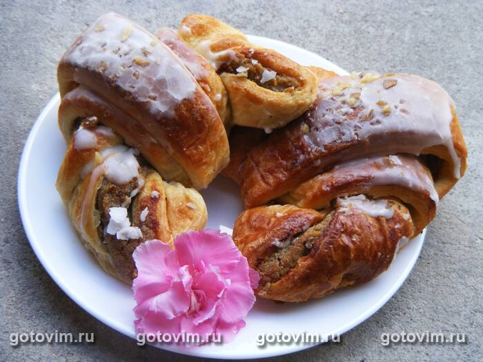 �������� ������� ������� (Rogale świętomarcińskie)