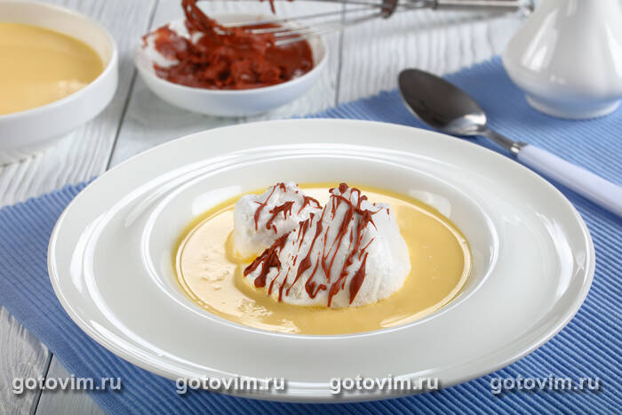 ������ ���������� ������ (Ile Flottante - Floating Island)