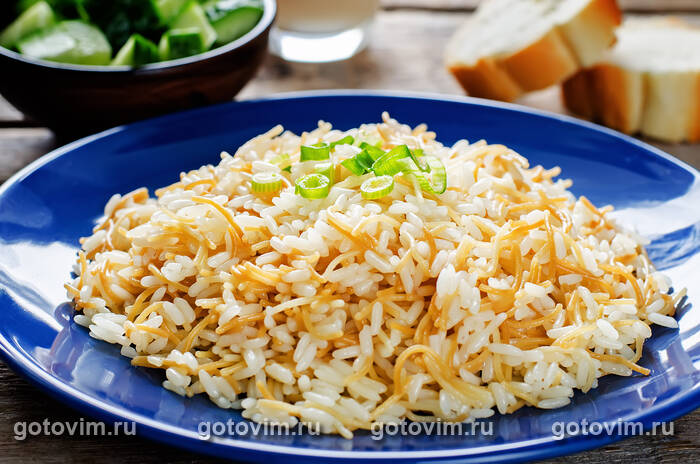 ����-�-���� ��� ��������� � ����� ��-��������� (Rice-A-Roni)