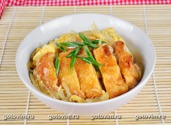 ������� - ������� � ��������� ������ �������� ������� � ����� (Kacudon)