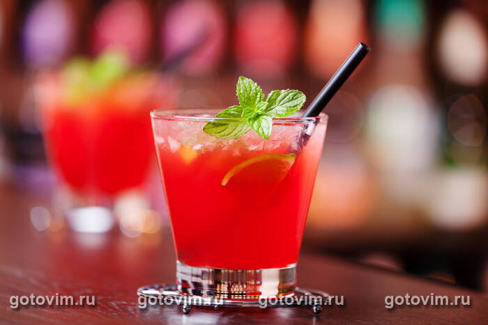 �������� � ����� ���� ��� (Mai Tai)