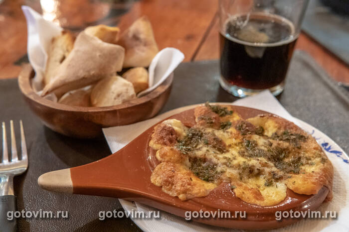 ������ ������� ��������� (Provoleta)