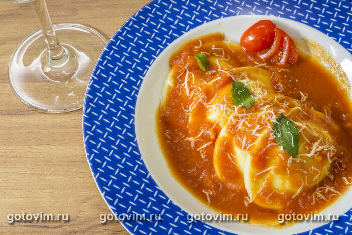 ����������� - ������� ��-����������� (Sorrentinos)