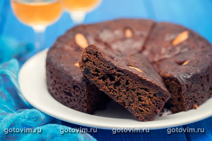 ������� ����� ������� ������� (Bolo de Mel)