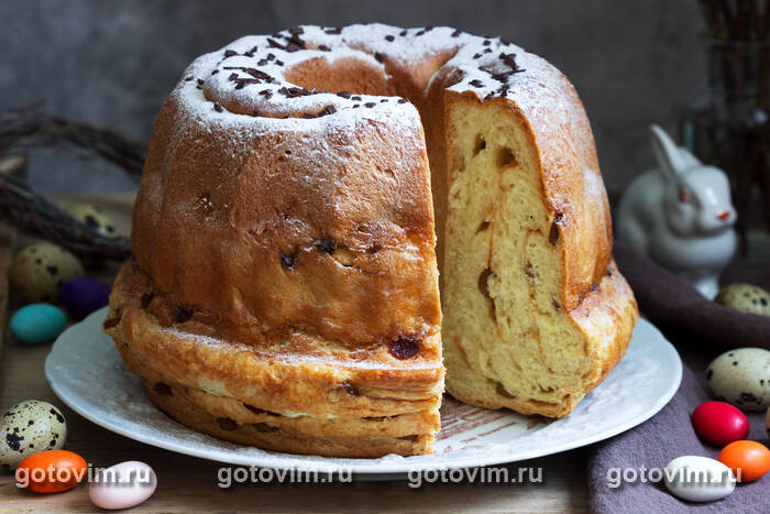 ����������� ���������� �����-����� ������������� ��������� (K�rntner Reindling)