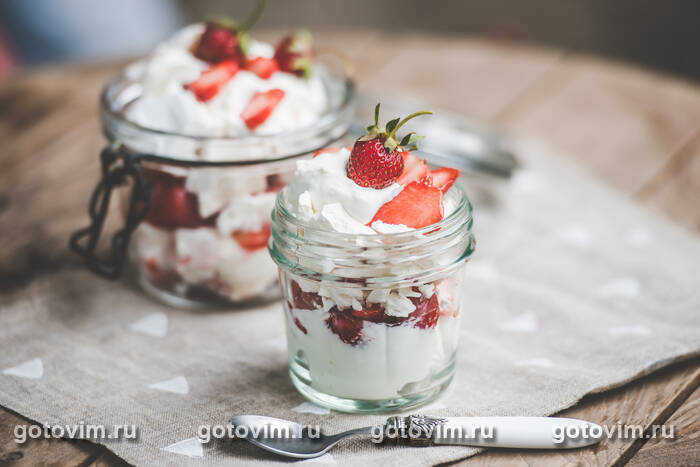 �������� �������� (Eton Mess)