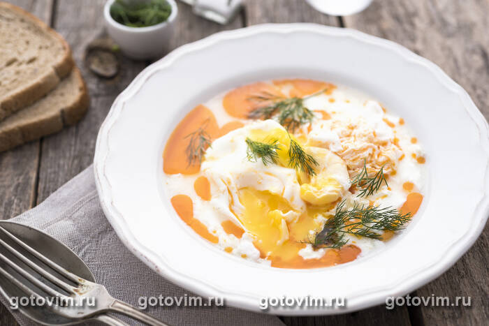 ���� ��-���������� (Eggs Panagyurishte)
