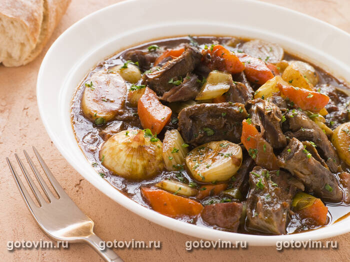 ����� ������ ��-���������� (Rabo de toro)