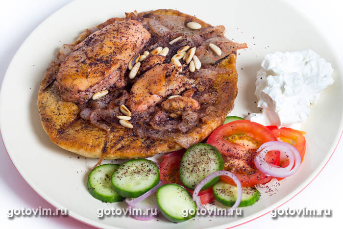 ������� - ������ � ������� � ����� �� ������ (Musakhkhan)