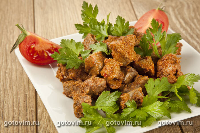 ������� ������� - ������� ������ ��-�������� (Arnavut ciğeri)