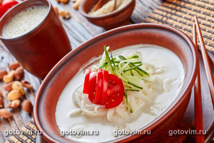��������� - �������� ����� � ������ ������� ��-�������� (Kongguksu)