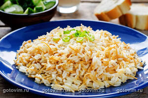 ����-�-���� ��� ��������� � ����� ��-��������� (Rice-A-Roni)