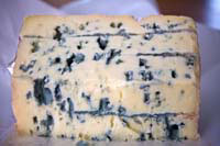 Голубой Овернь (le bleu d'Auvergne)