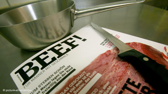 Beef! - ��� �� ������ ������� ��� ������