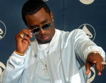 ���� ����� (P.Diddy)