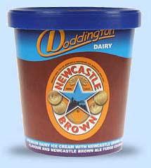 ��������� � ���������� ���� (Newcastle Brown Ale)