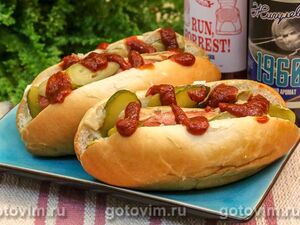Хот-дог