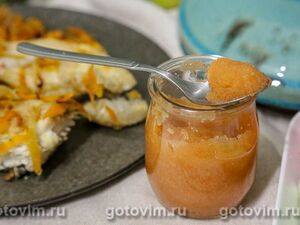Соленая икра камбалы в домашних условиях