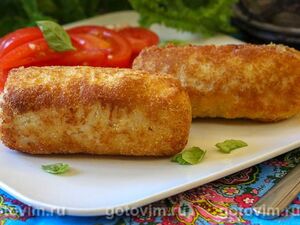 ������� ������ ��� (chicken cordon bleu)