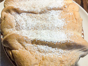 ������������� �������� (Salzburger Nockerln)